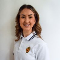 Rebekah Jones