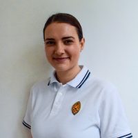 Caitlin Horsley
