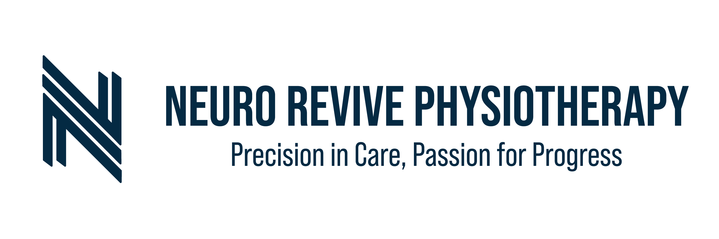 Neuro Revive Physiotherapy Logo